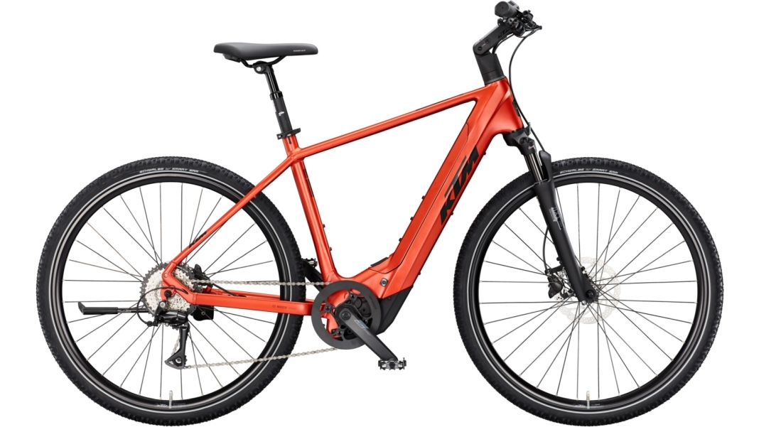 MACINA CROSS CX 610
