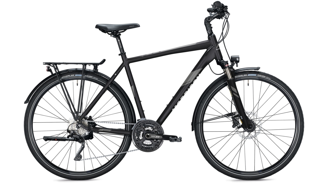 T 7.0 Diamant sublime black