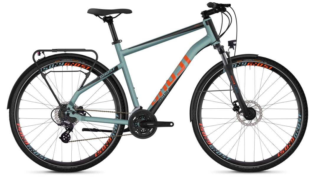 Square Trekking 2.8 AL U