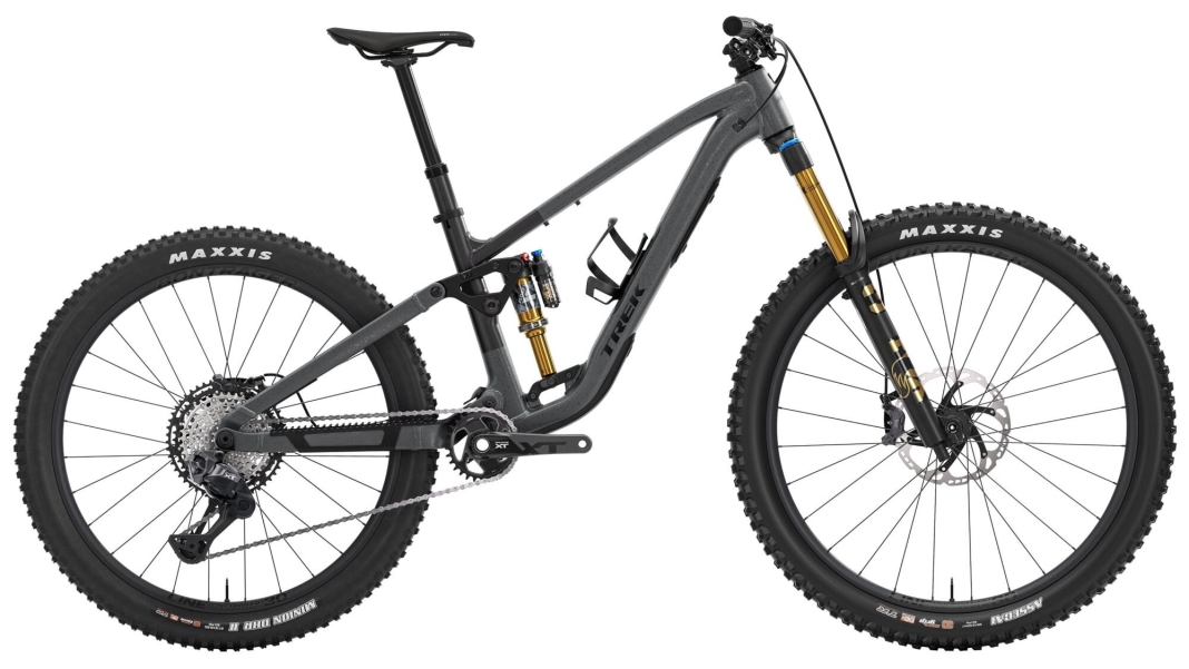 Fuel MX 9 XT Di2 Gen 7