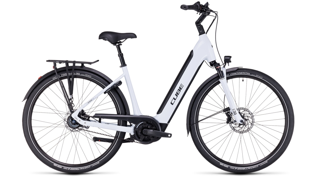 Supreme RT Hybrid EXC 625 flashwhite´n´black