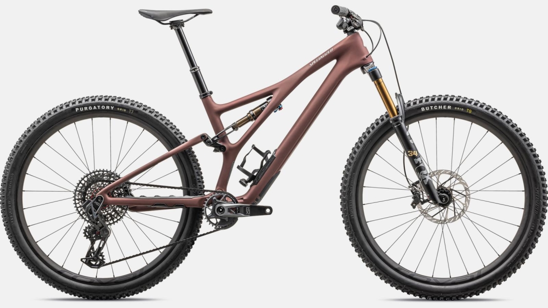 2023 Stumpjumper Pro