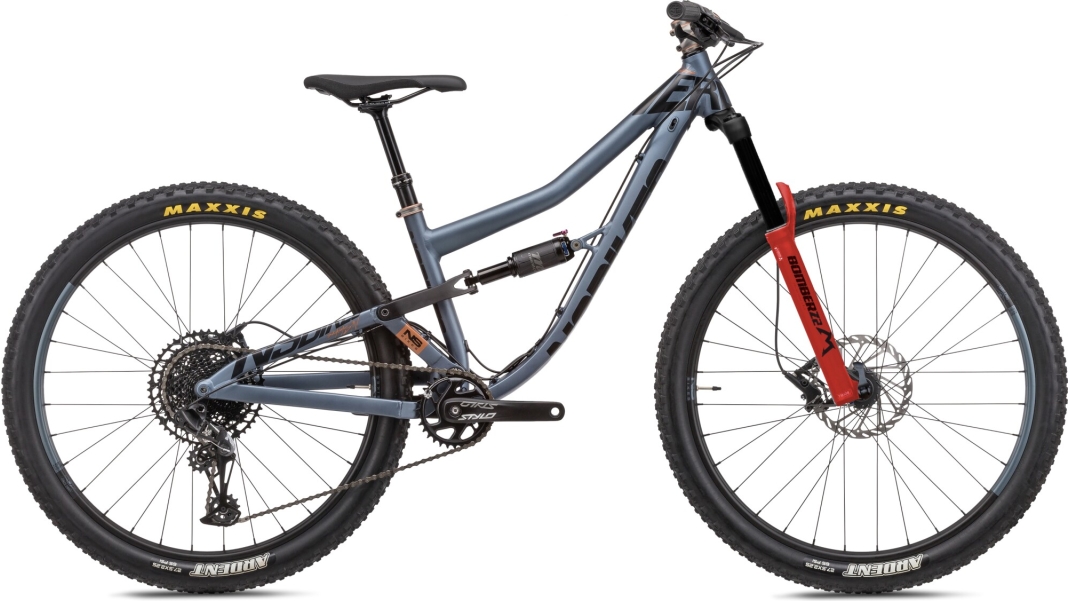 Nerd Mini, 27.5" Kids Trail