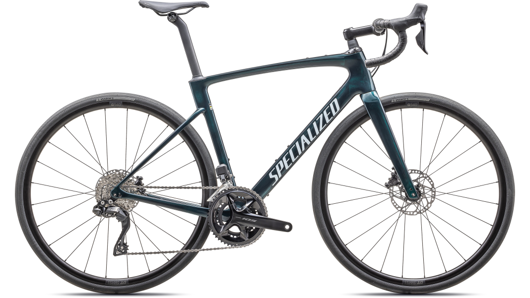 Roubaix SL8 Comp