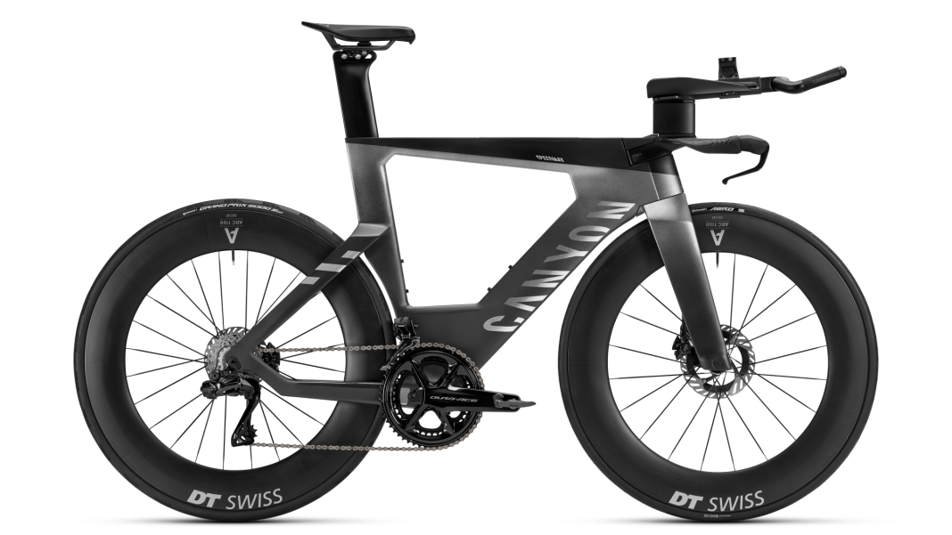 Speedmax CFR Di2