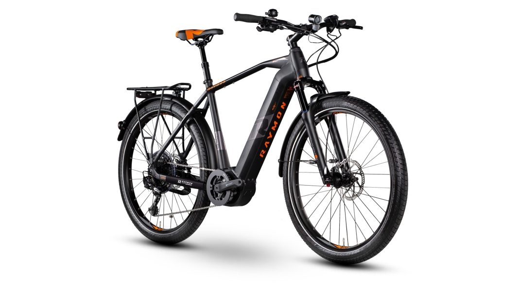 E-TourRay LTD 2.0