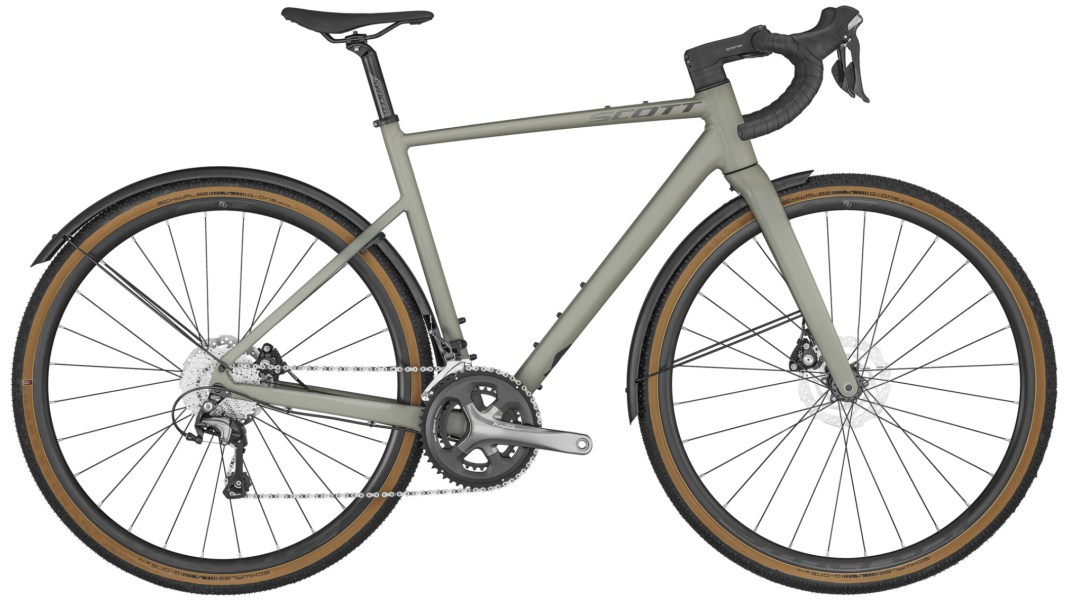 Speedster Gravel 40 EQ