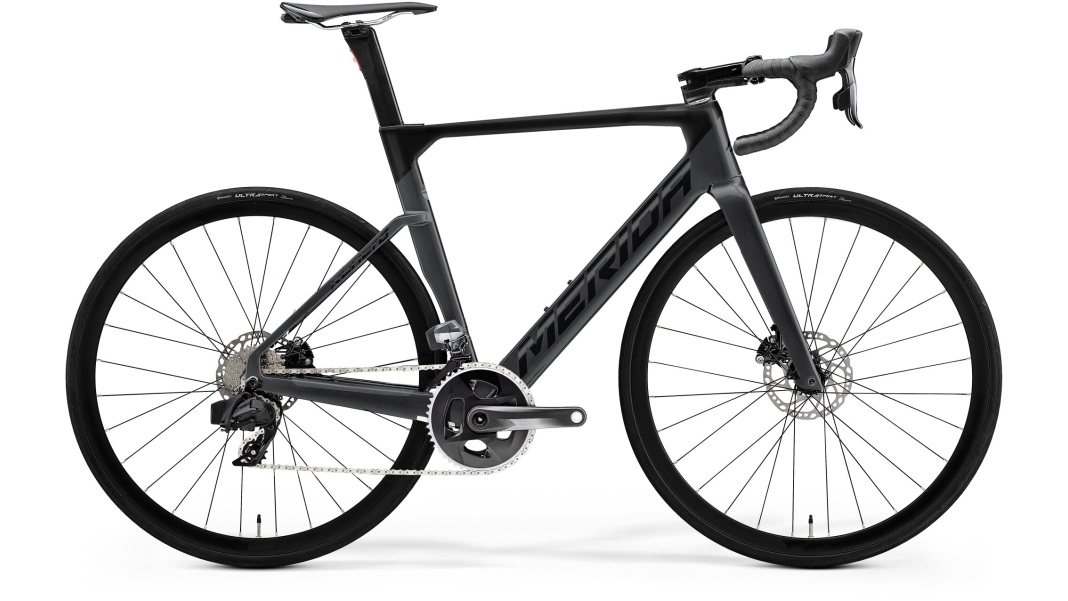 REACTO RIVAL EDITION HP1