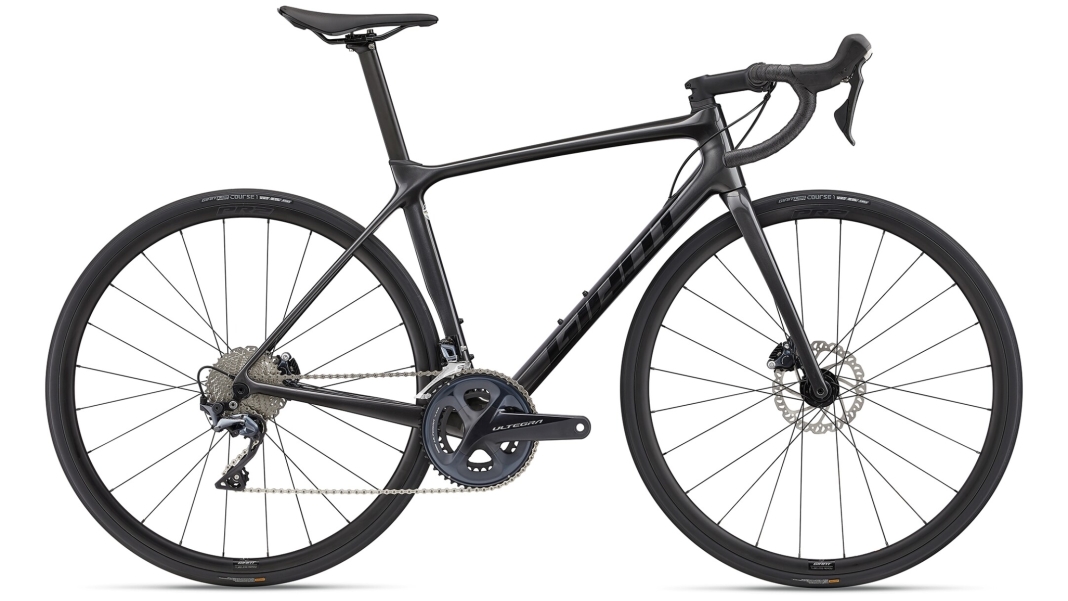 TCR Advanced 1