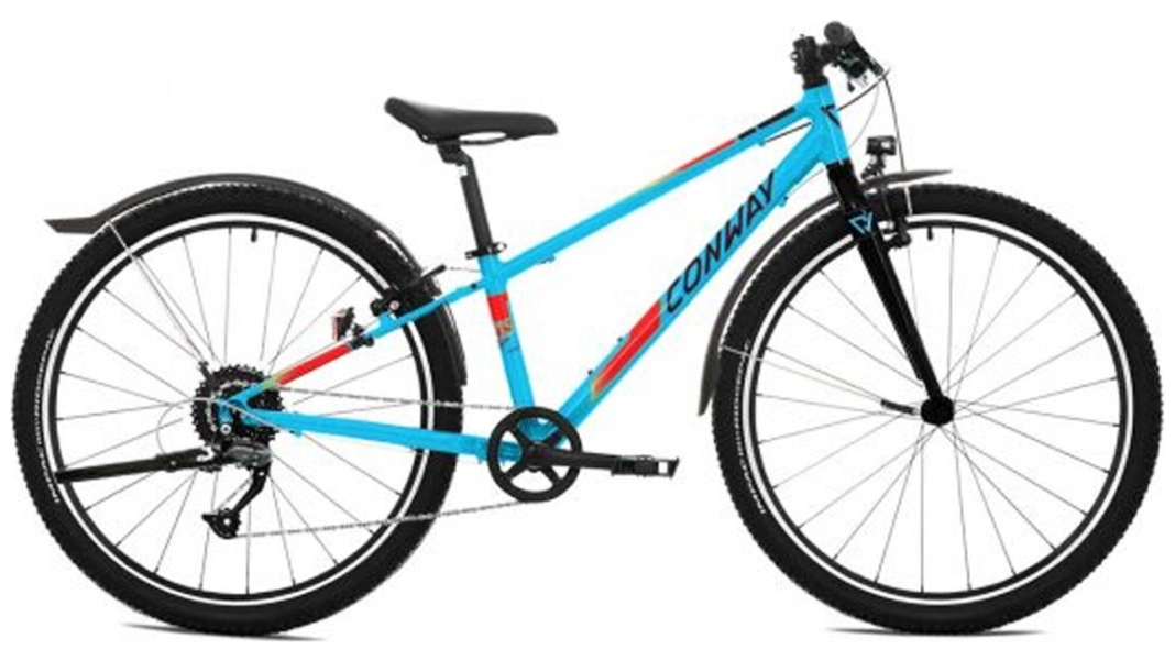 MC 260 rigid