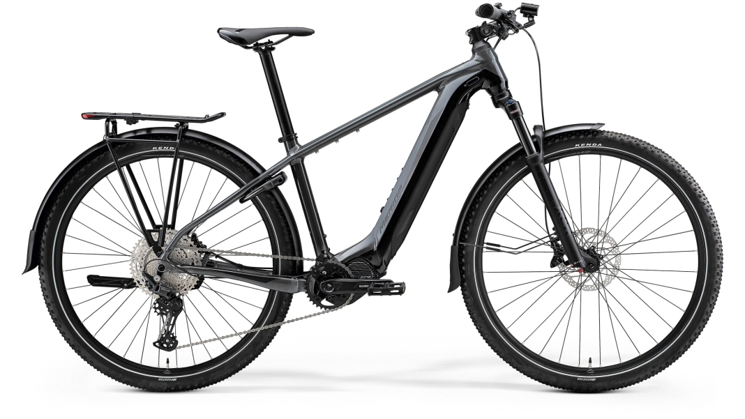 eBIG.NINE 675 EQ EP1