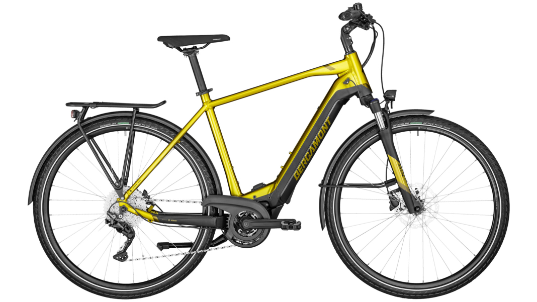 E-Horizon Sport Gent gold