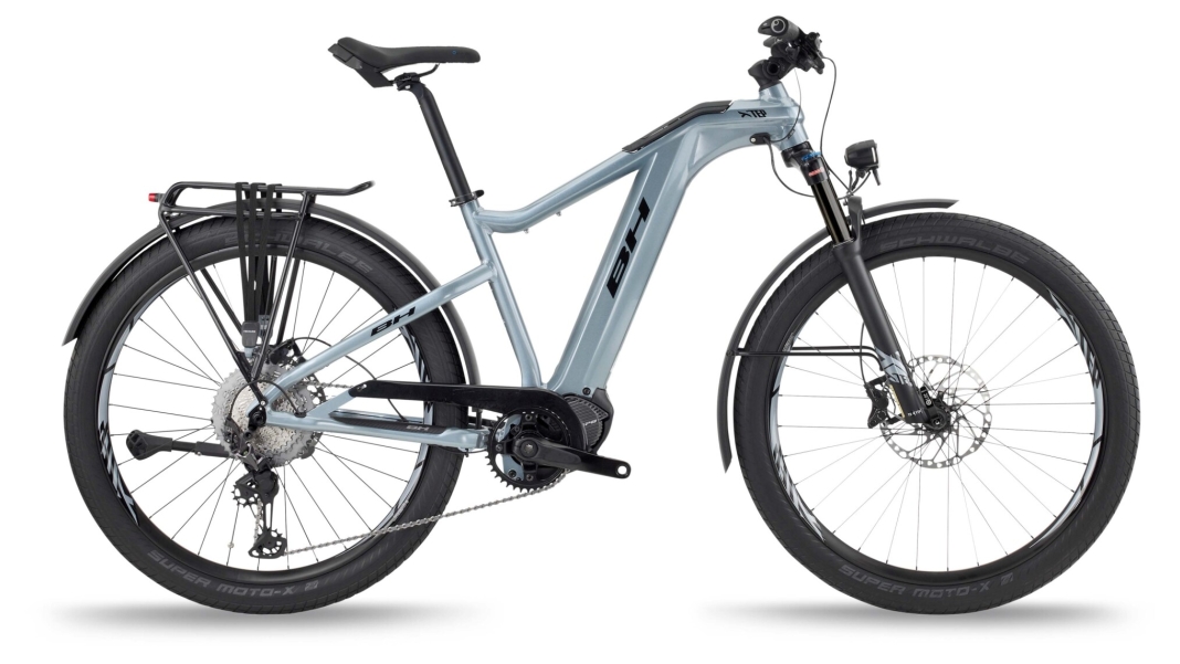 XTEP CROSS PRO