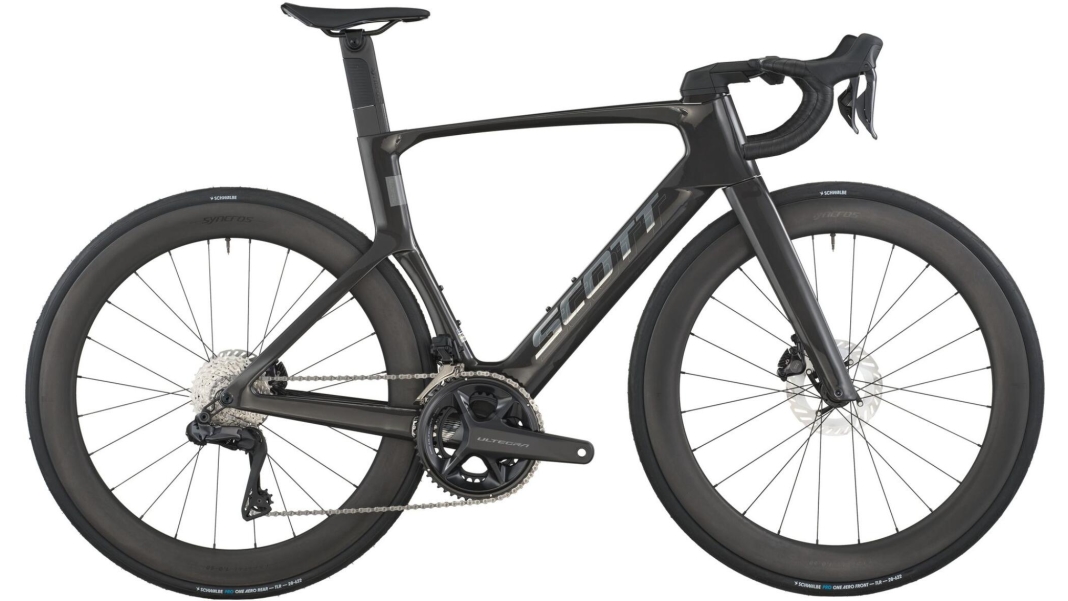 Foil RC 10