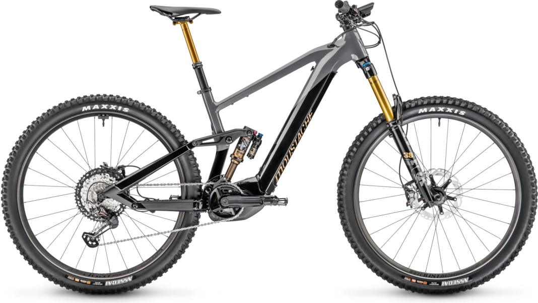 GAME LTD - 750Wh