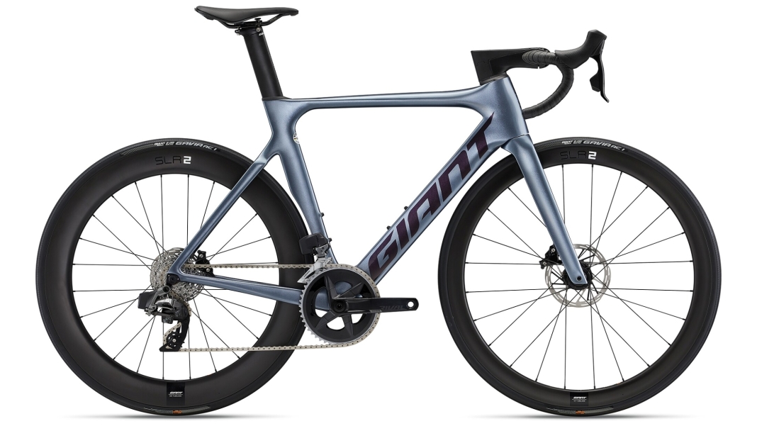 Propel Advanced 1