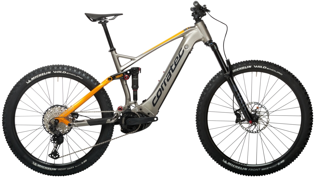 E-Power RS 160 Pro