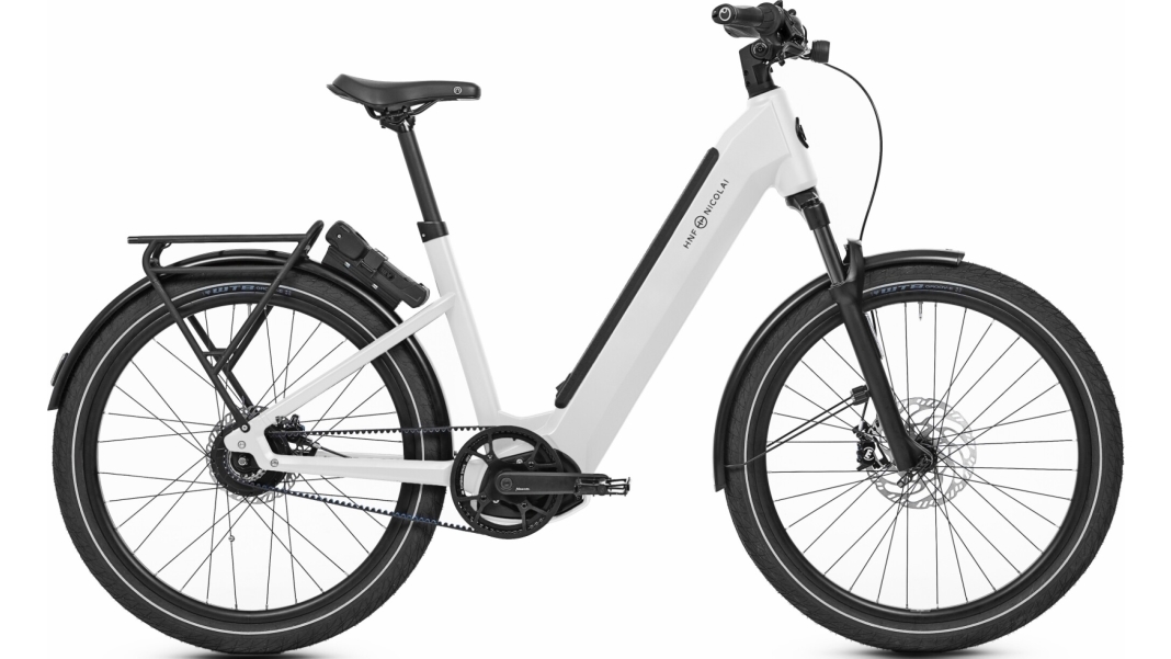 UD4 All-Terrain Enviolo Edition