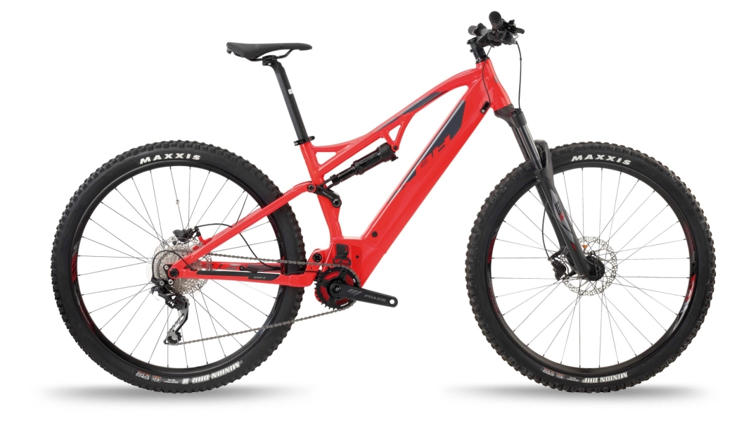 ATOM LYNX 5.5
