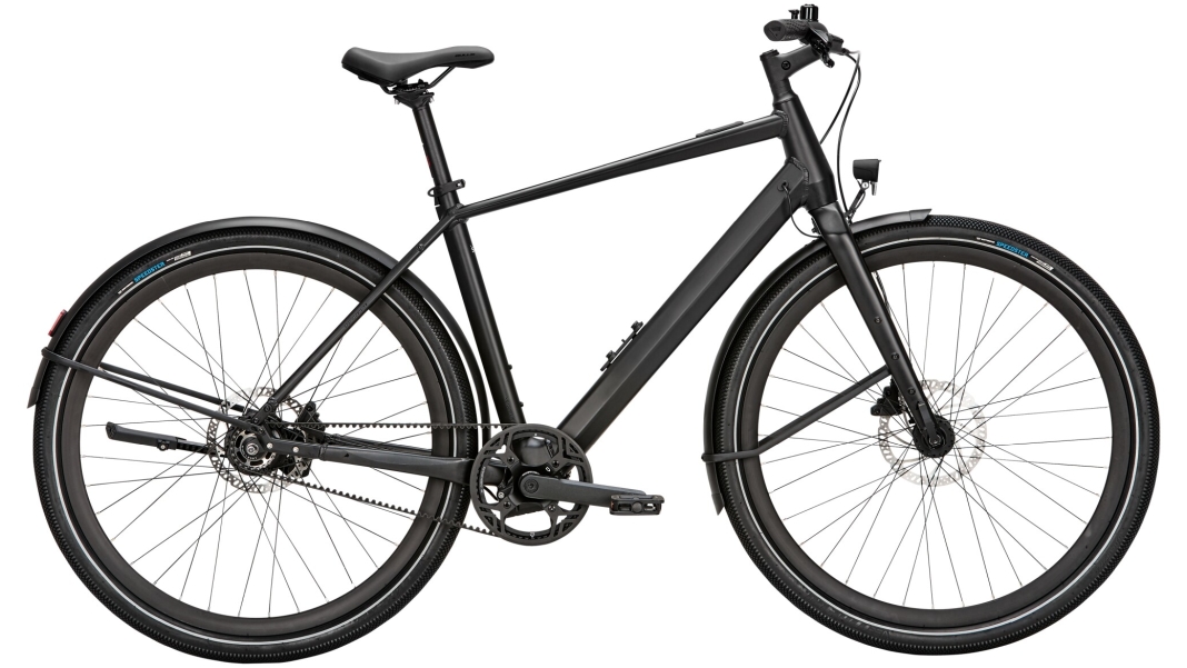 Urban Evo Amsterdam