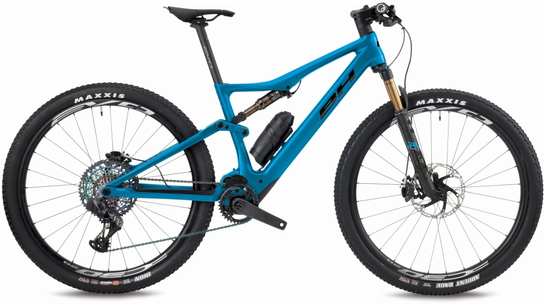 iLYNX RACE CARBON PRO 7.9