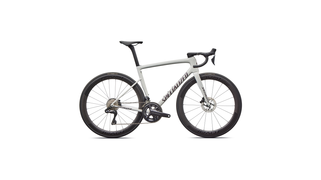 Tarmac SL8 Pro - Shimano Ultegra Di2
