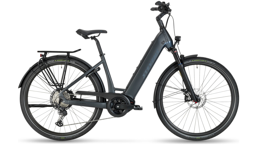 E-Triton Plus Forma