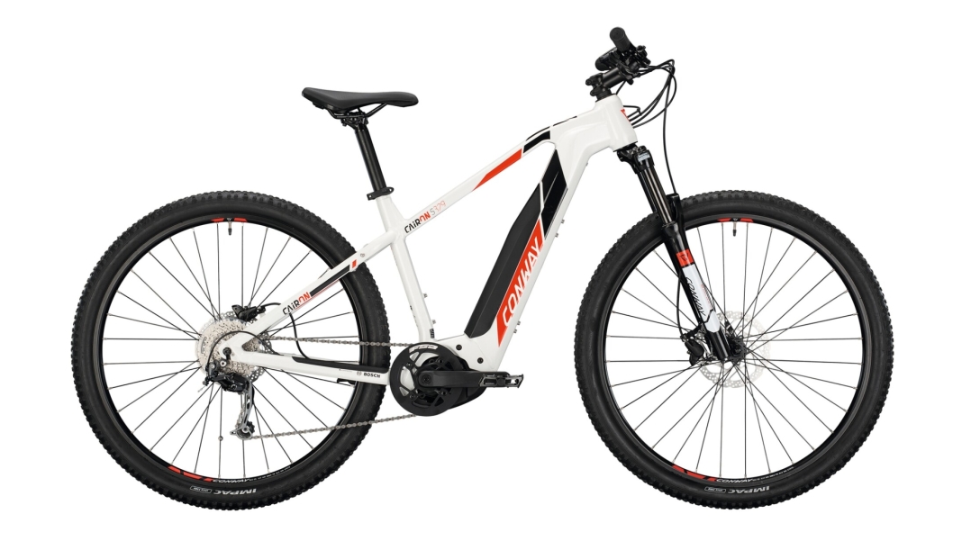 Cairon S 329