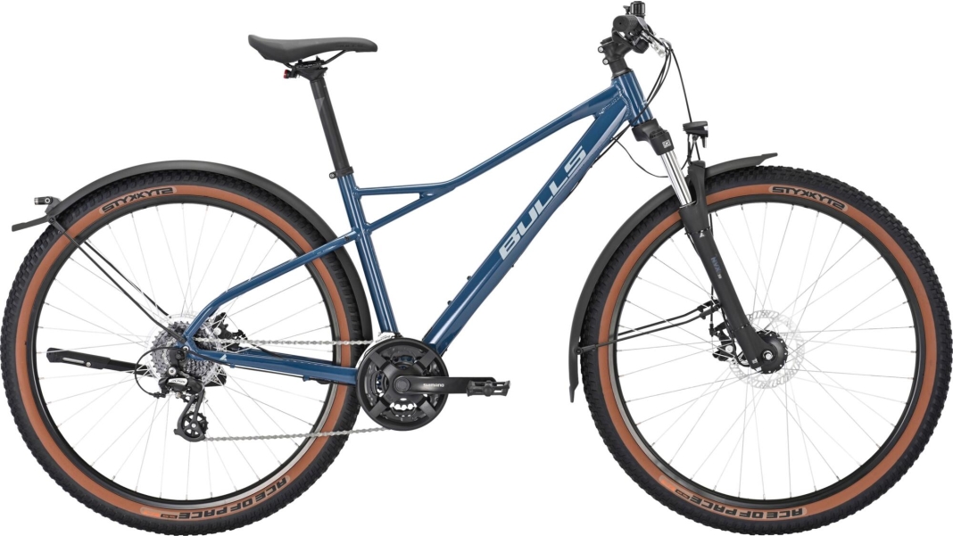 SHARPTAIL STREET 2