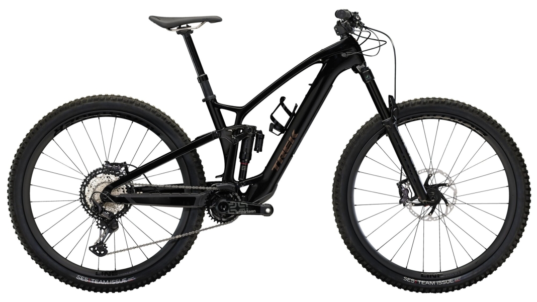 Fuel EXe 9.8 XT