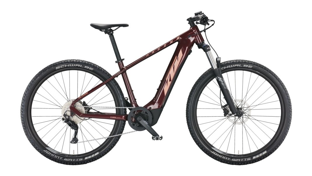 MACINA TEAM 693 GLORIOUS