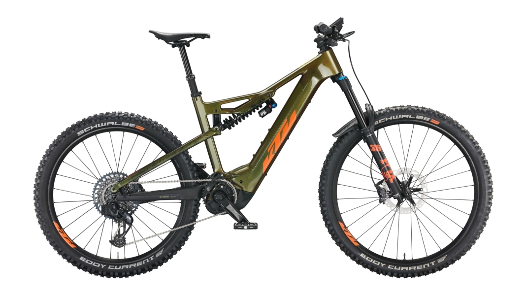 MACINA PROWLER PRESTIGE