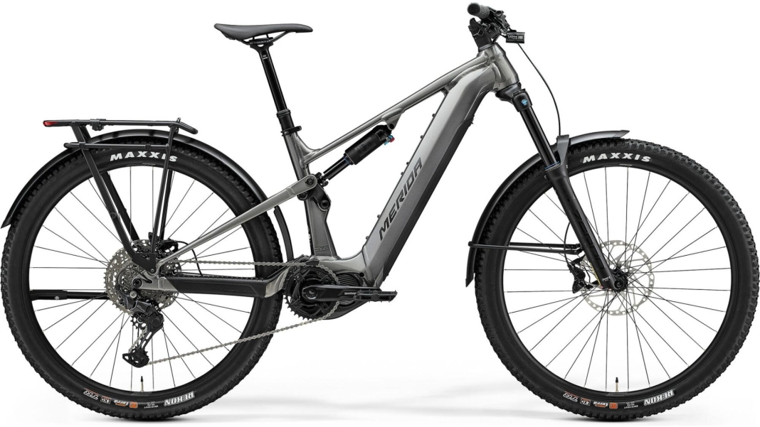 eONE-FORTY 475 EQ