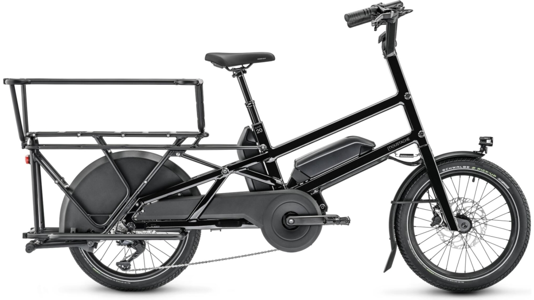 LUNDI 20.3 DUAL - 500Wh
