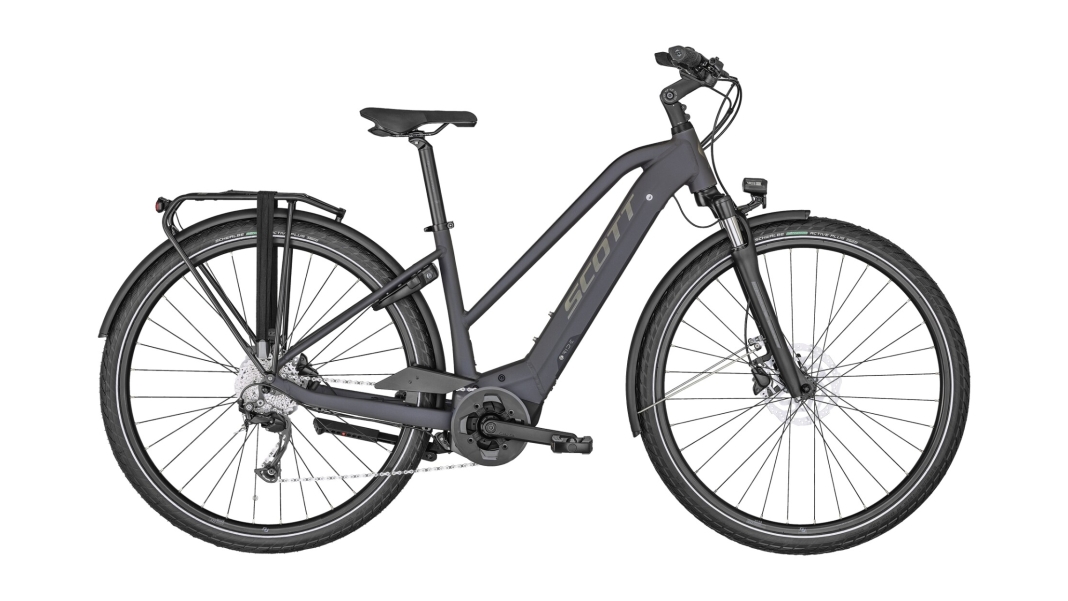 Sub Tour eRIDE 30 Lady