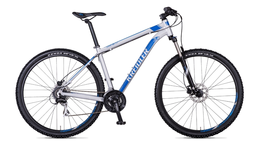 Dice 29er 3.0