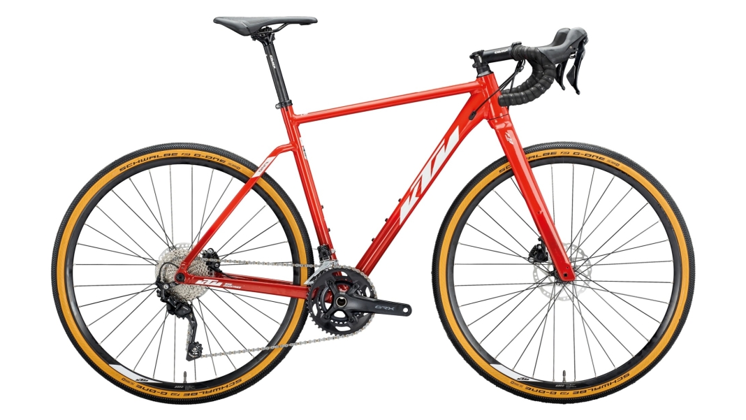 X-STRADA 720