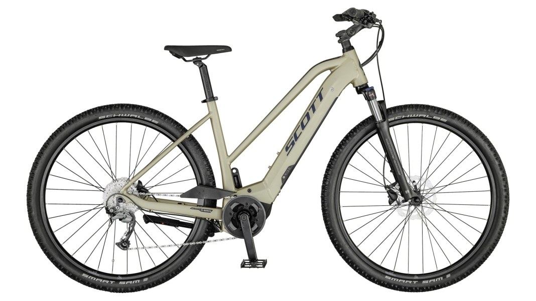 Sub Cross eRIDE 20 Lady