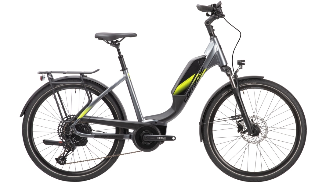 E-Power City 26 AP5 12S