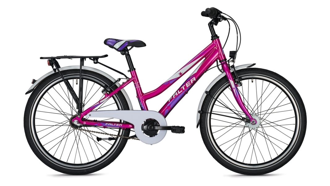 FX 403 ND Trave / pink