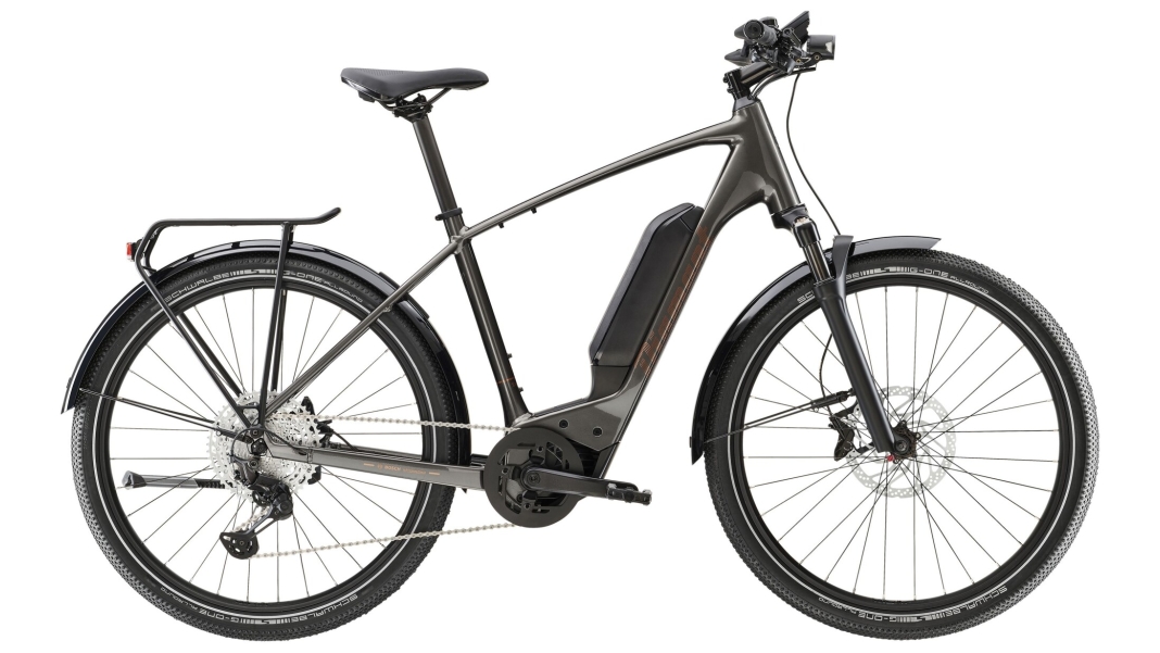 Zing Deluxe Gen 2 (Einstieg: hoch)