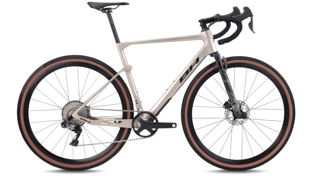GRAVELX 4.5
