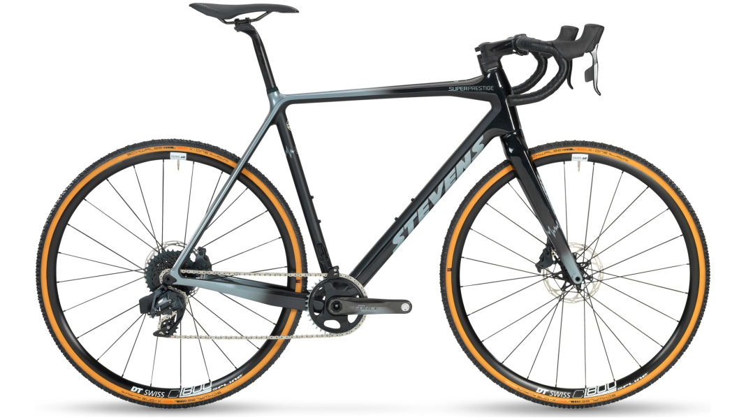 Super Prestige Force eTap AXS