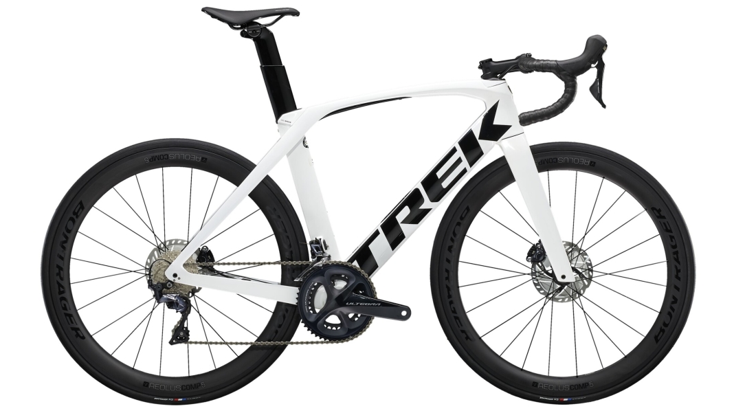 Madone SL 6 Gen 6