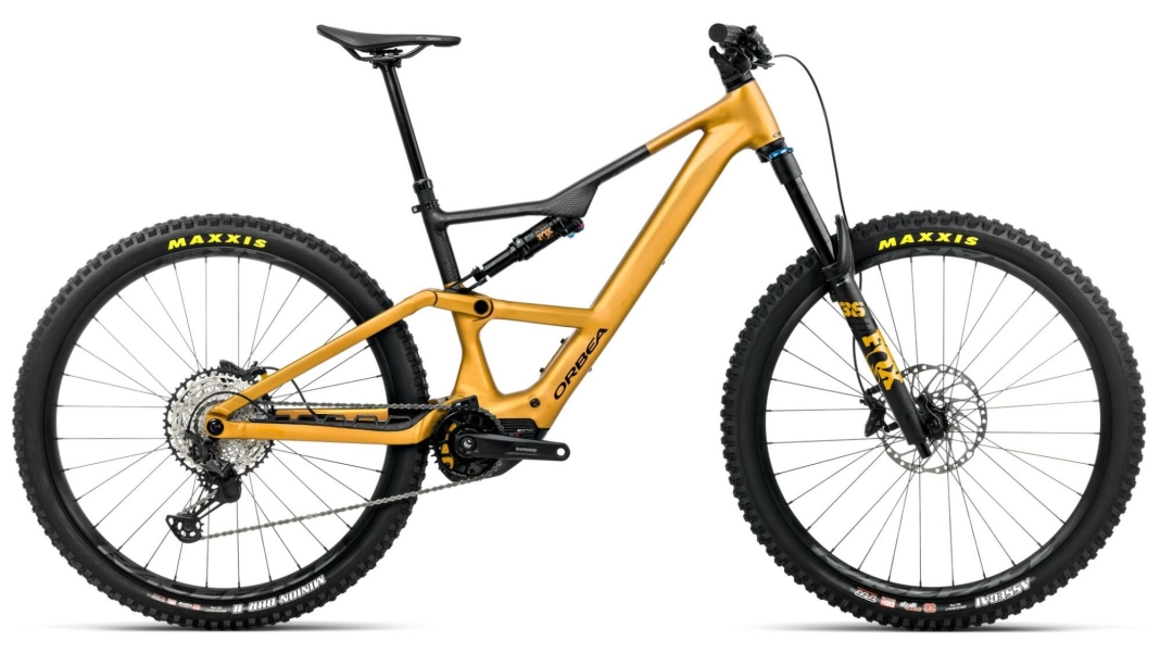 RISE LT H10