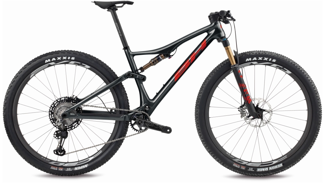 LYNX RACE EVO CARBON 9.5