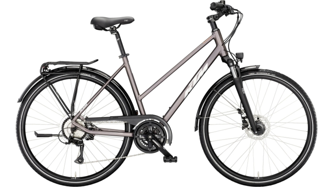 LIFE RIDE