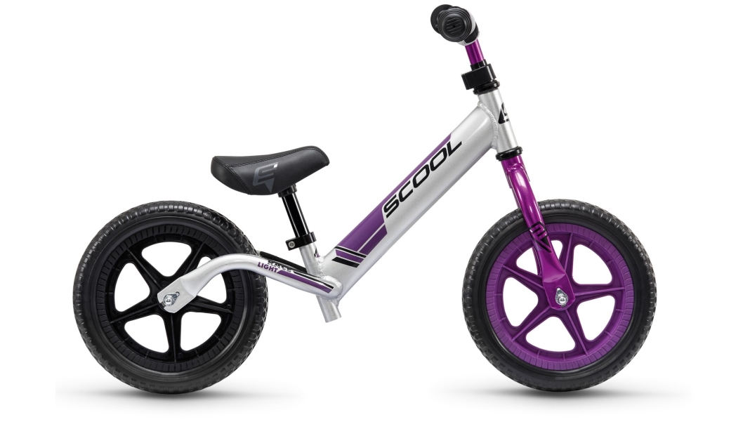 pedeX race light