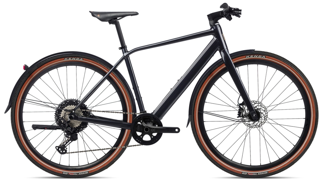 VIBE H10 MUD