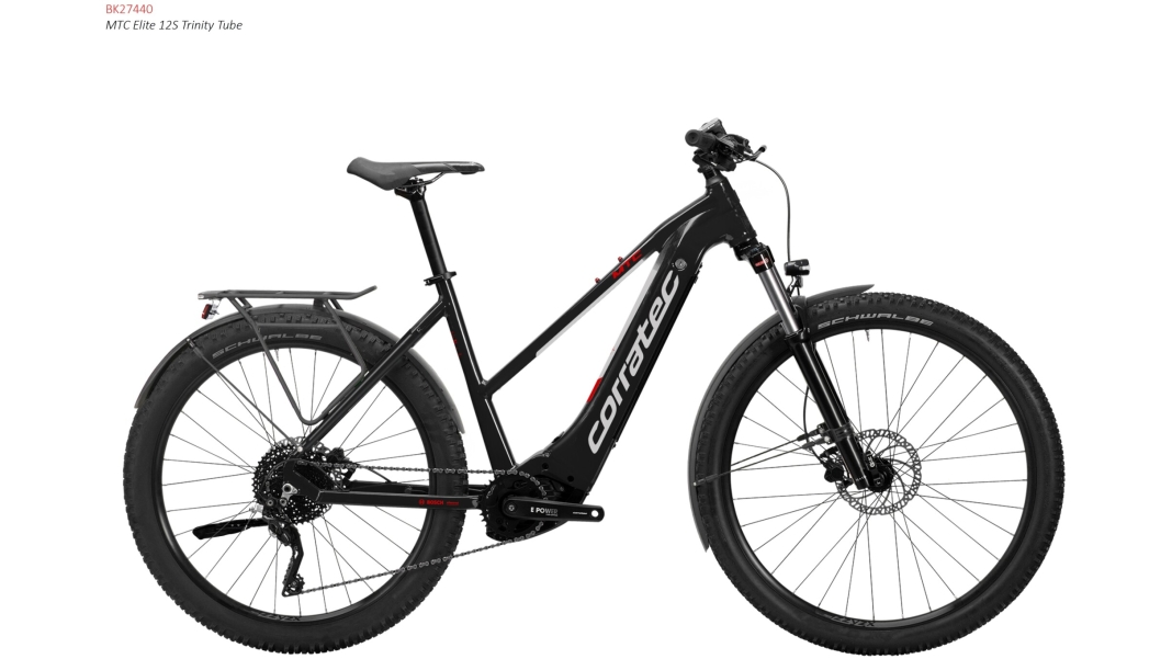 E-Power MTC Elite 12S  Sport